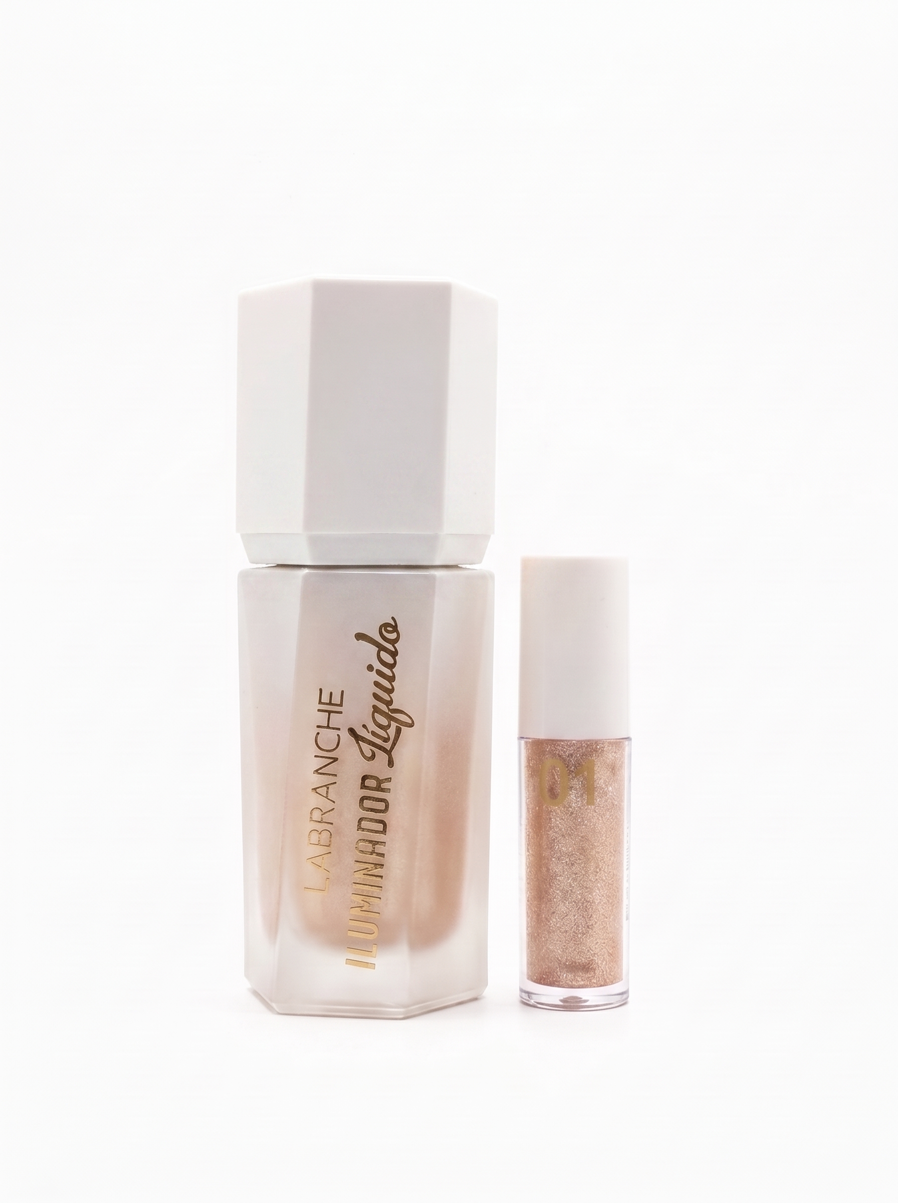 Iluminador Líquido Labranche